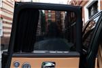 2023 Rolls-Royce Cullinan 6.75 V12 Black Badge