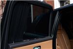 2023 Rolls-Royce Cullinan 6.75 V12 Black Badge