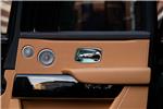 2023 Rolls-Royce Cullinan 6.75 V12 Black Badge