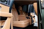 2023 Rolls-Royce Cullinan 6.75 V12 Black Badge