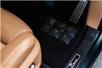 2023 Rolls-Royce Cullinan 6.75 V12 Black Badge