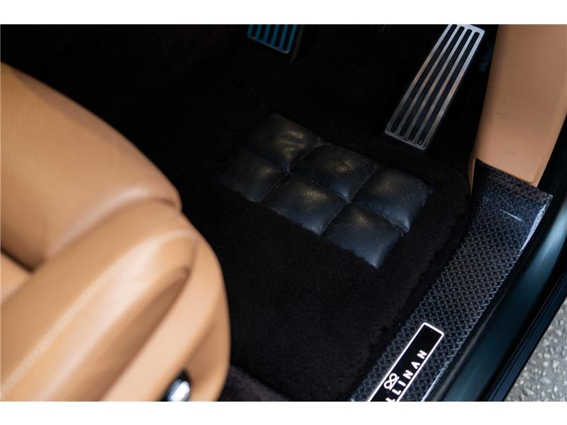 2023 Rolls-Royce Cullinan 6.75 V12 Black Badge