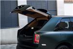 2023 Rolls-Royce Cullinan 6.75 V12 Black Badge