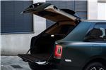 2023 Rolls-Royce Cullinan 6.75 V12 Black Badge