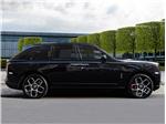 2022 Rolls-Royce Cullinan 6.75 V12 Black Badge