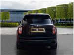 2022 Rolls-Royce Cullinan 6.75 V12 Black Badge