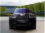 2022 Rolls-Royce Cullinan 6.75 V12 Black Badge