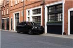 2022 Rolls-Royce Cullinan 6.75 V12 Black Badge