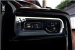 2022 Rolls-Royce Cullinan 6.75 V12 Black Badge