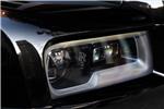 2022 Rolls-Royce Cullinan 6.75 V12 Black Badge