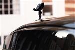 2022 Rolls-Royce Cullinan 6.75 V12 Black Badge