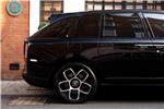2022 Rolls-Royce Cullinan 6.75 V12 Black Badge