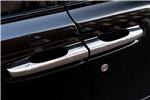 2022 Rolls-Royce Cullinan 6.75 V12 Black Badge