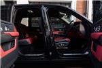 2022 Rolls-Royce Cullinan 6.75 V12 Black Badge
