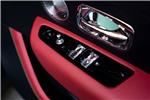 2022 Rolls-Royce Cullinan 6.75 V12 Black Badge