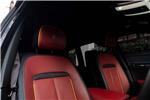 2022 Rolls-Royce Cullinan 6.75 V12 Black Badge