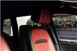 2022 Rolls-Royce Cullinan 6.75 V12 Black Badge
