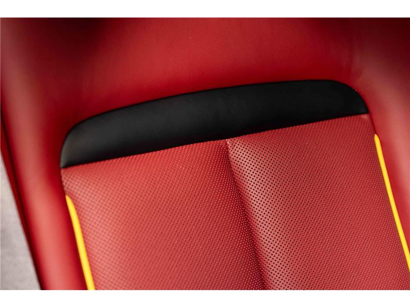 2022 Rolls-Royce Cullinan 6.75 V12 Black Badge