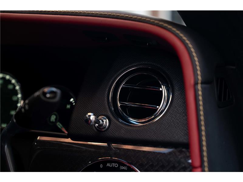 2022 Rolls-Royce Cullinan 6.75 V12 Black Badge