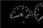 2022 Rolls-Royce Cullinan 6.75 V12 Black Badge