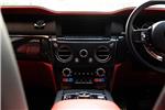 2022 Rolls-Royce Cullinan 6.75 V12 Black Badge