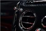 2022 Rolls-Royce Cullinan 6.75 V12 Black Badge