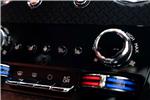 2022 Rolls-Royce Cullinan 6.75 V12 Black Badge