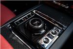 2022 Rolls-Royce Cullinan 6.75 V12 Black Badge