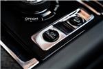 2022 Rolls-Royce Cullinan 6.75 V12 Black Badge
