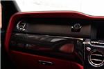 2022 Rolls-Royce Cullinan 6.75 V12 Black Badge