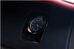2022 Rolls-Royce Cullinan 6.75 V12 Black Badge