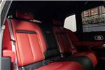 2022 Rolls-Royce Cullinan 6.75 V12 Black Badge