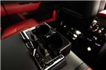 2022 Rolls-Royce Cullinan 6.75 V12 Black Badge