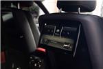 2022 Rolls-Royce Cullinan 6.75 V12 Black Badge