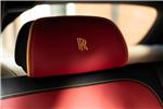 2022 Rolls-Royce Cullinan 6.75 V12 Black Badge