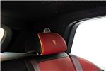 2022 Rolls-Royce Cullinan 6.75 V12 Black Badge
