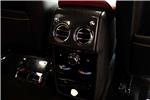 2022 Rolls-Royce Cullinan 6.75 V12 Black Badge
