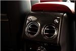 2022 Rolls-Royce Cullinan 6.75 V12 Black Badge