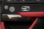 2022 Rolls-Royce Cullinan 6.75 V12 Black Badge