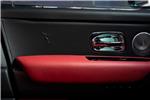 2022 Rolls-Royce Cullinan 6.75 V12 Black Badge