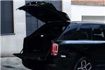 2022 Rolls-Royce Cullinan 6.75 V12 Black Badge