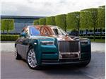 2024 Rolls-Royce Phantom 6.75 V12