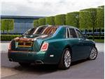 2024 Rolls-Royce Phantom 6.75 V12