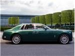 2024 Rolls-Royce Phantom 6.75 V12