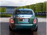 2024 Rolls-Royce Phantom 6.75 V12