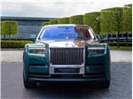 2024 Rolls-Royce Phantom 6.75 V12