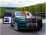 2024 Rolls-Royce Phantom 6.75 V12
