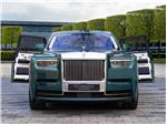 2024 Rolls-Royce Phantom 6.75 V12
