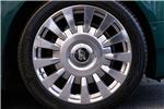 2024 Rolls-Royce Phantom 6.75 V12