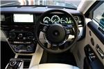 2024 Rolls-Royce Phantom 6.75 V12